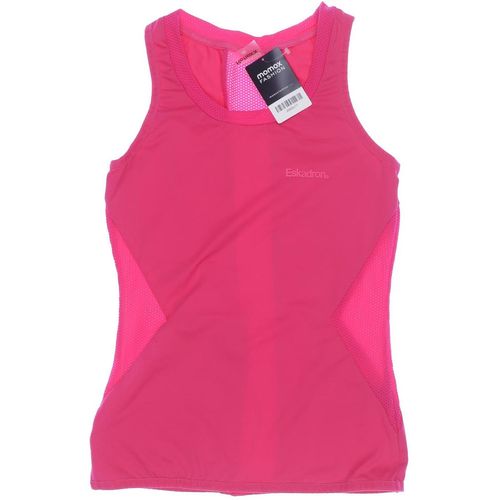 Pikeur Eskadron Damen Top, pink, Gr. 34