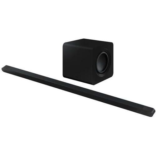 Samsung HW-S810B Soundbar | schwarz