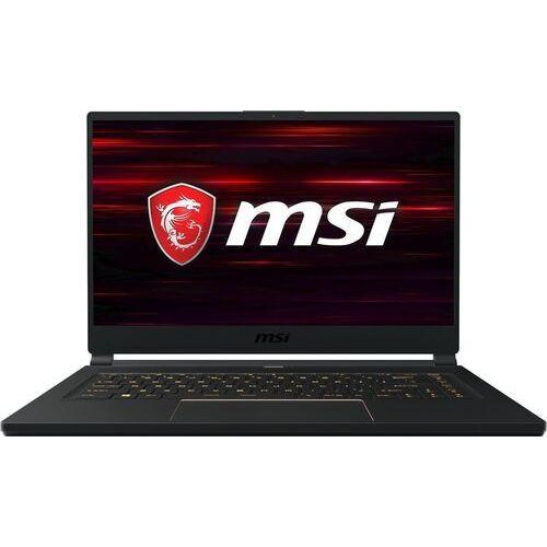 MSI GS65 9SF Stealth | i7-9750H | 15.6