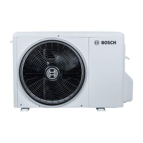 Junkers Bosch Split-Klimagerät CL7000i 35 E Außeneinheit 615x805x330mm Kältemittel R32, 3,4kW 7733702577