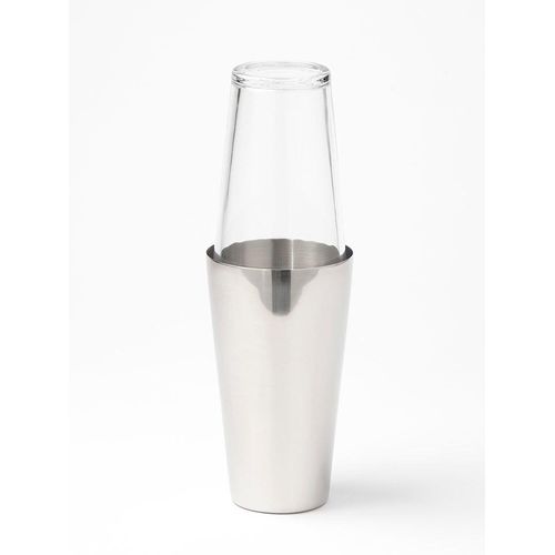 Steel-Function Edelstahl-Shaker - 700 ml