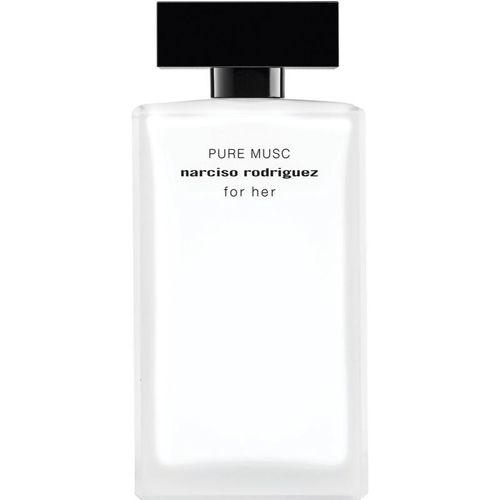 Narciso Rodriguez for her Pure Musc EDP für Damen 100 ml