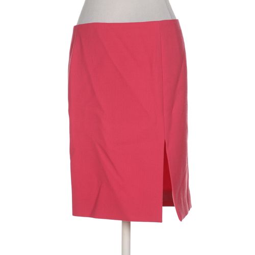 Moschino Damen Rock, pink, Gr. 38