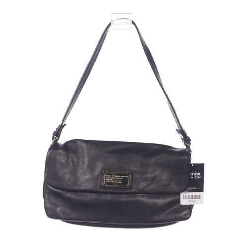 Marc by Marc Jacobs Damen Handtasche, schwarz, Gr.