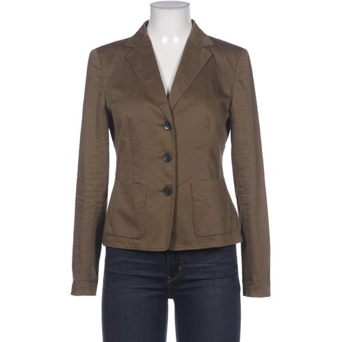 Boss by Hugo Boss Damen Blazer, grün, Gr. 38