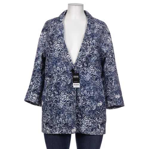 s.Oliver Damen Blazer, blau, Gr. 46