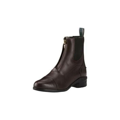 ARIAT Reitstiefeletten Heritage IV Zip Paddock braun 41 - EU