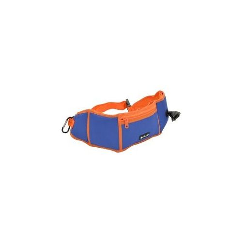 Petlando Miami Bauchtasche lila