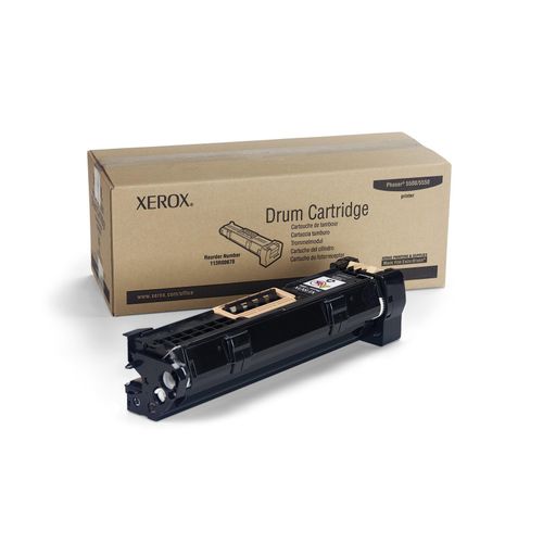 Original Xerox Phaser 5500 DN (113R00670) Trommel