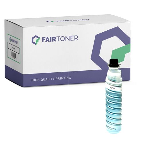 Kompatibel für Ricoh Aficio MP 171 spf (888261 / TYPE1270D) Toner Schwarz
