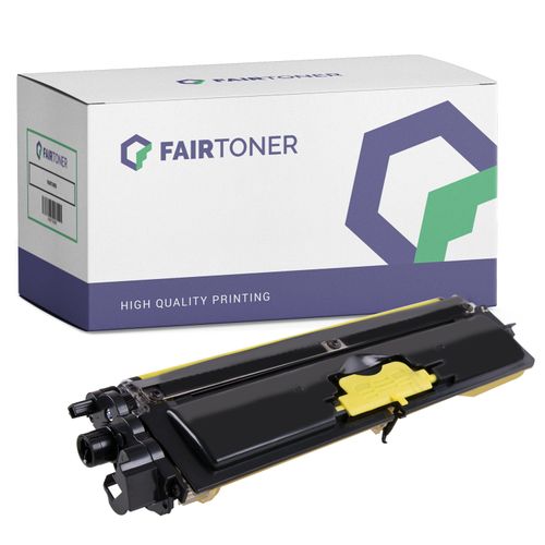 Kompatibel für Brother HL-3040 CN (TN-230Y) Toner Gelb