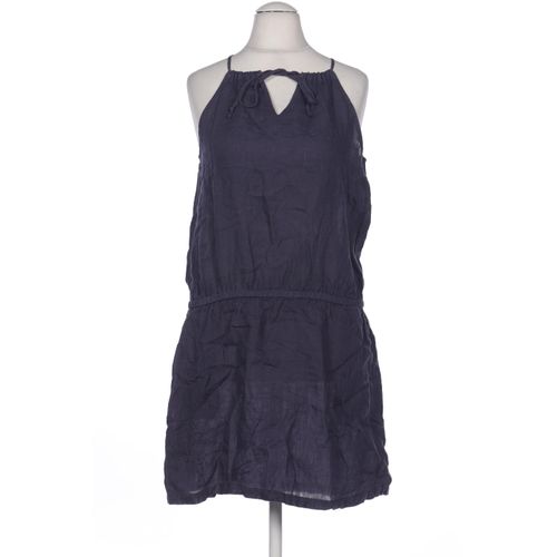 Soccx Damen Kleid, marineblau, Gr. 38