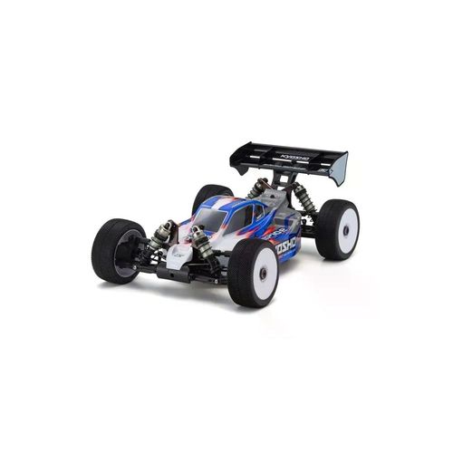 RC-Buggy »Kyosho Inferno MP10e TKI2 4WD Bausatz,«, Unlackiert