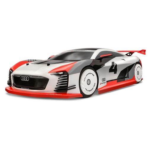 RC-Auto »HPI RS4 Sport 3 Audi e-tron Vision GT, 1.10, ARTR«, Lackiert