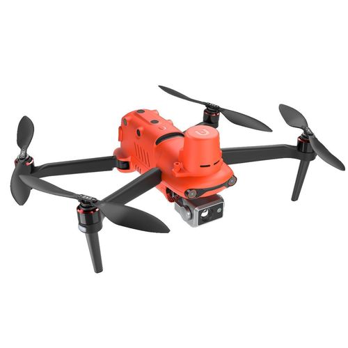 Drohne »Autel EVO II Dual 640T RTK, Rugged Bundle RTF«