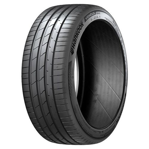 Hankook Ion Evo 235/35R20 92Y Bsw Xl Sound Absorber