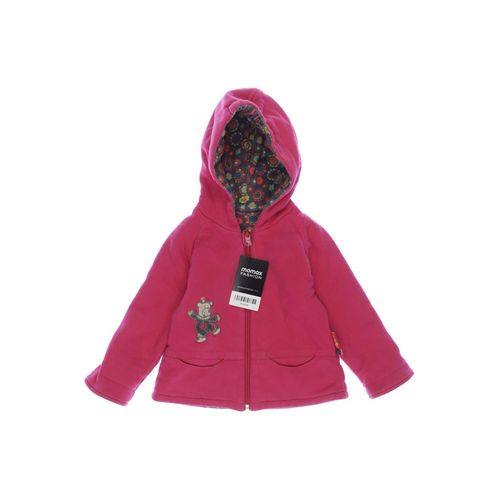 sigikid Damen Hoodies & Sweater, pink, Gr. 80