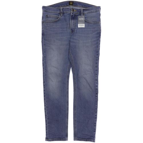 Lee Herren Jeans, blau, Gr. 33