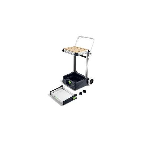 Festool Mobile Werkstatt MW 1000 Basic