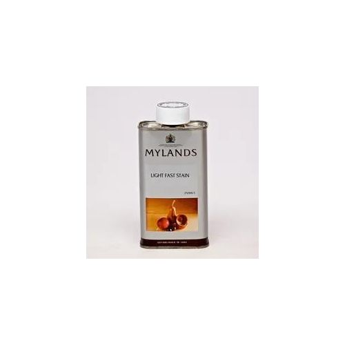 Mylands Light Fast Stain (Beize schnelltrocknend) GRÜN 250ml