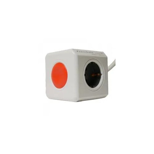 PowerCube Remote ohne Fernbedienung - Allocacoc