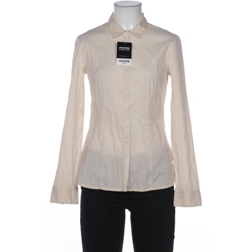 s.Oliver Damen Bluse, beige, Gr. 34