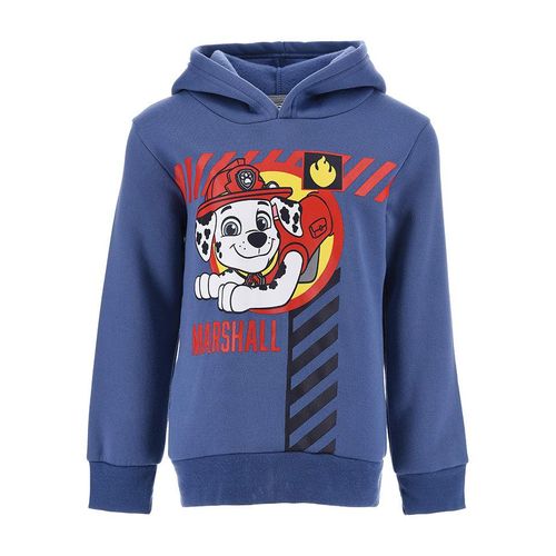 Paw Patrol Hoodie in Blau - 98