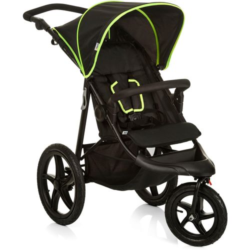 Dreirad-Kinderwagen HAUCK 