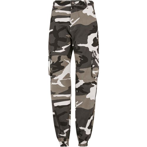 Stoffhose DEF 