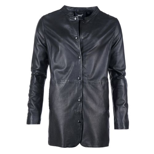 Lederjacke MAZE 