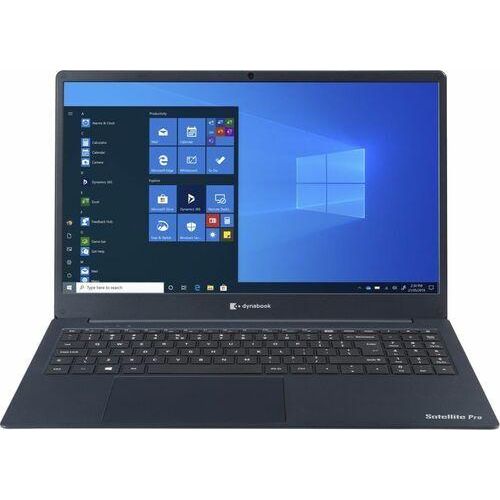 Toshiba Dynabook Satellite Pro C50-H-101 | i5-1035G1 | 15.6