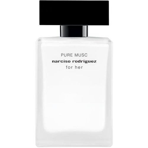 Narciso Rodriguez for her Pure Musc EDP für Damen 50 ml