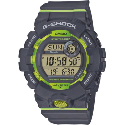 Smartwatch CASIO G-SHOCK 