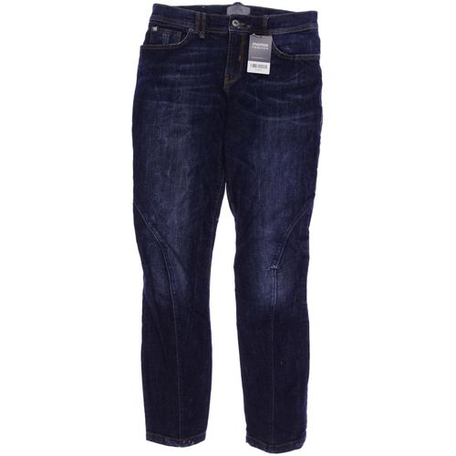 Bench. Damen Jeans, blau, Gr. 27