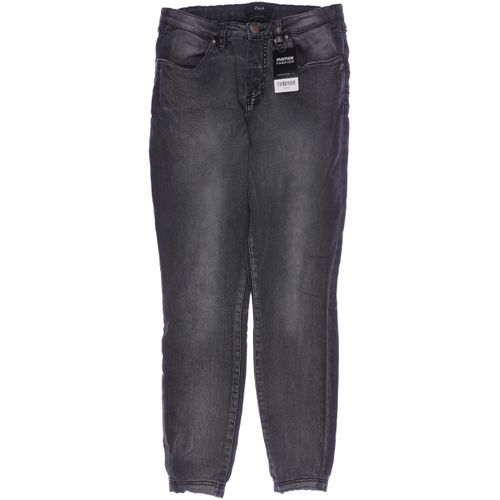 Zizzi Damen Jeans, grau, Gr. 30