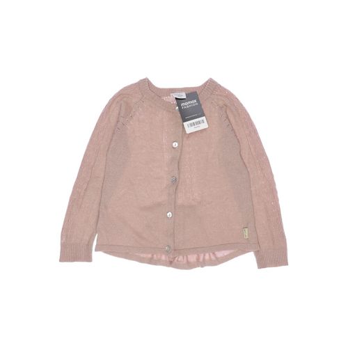 Hust & Claire Damen Strickjacke, pink, Gr. 104