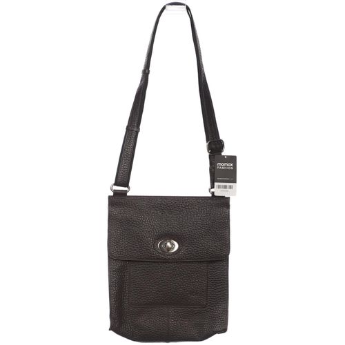 Voi Damen Handtasche, braun, Gr.