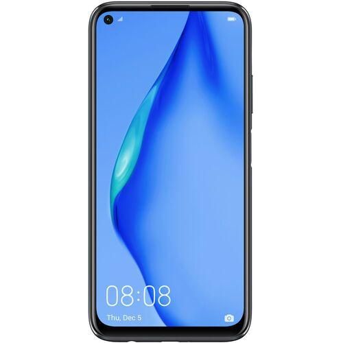 Huawei P40 Lite | 128 GB | midnight black