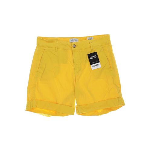 Hey Honey Damen Shorts, orange, Gr. 27