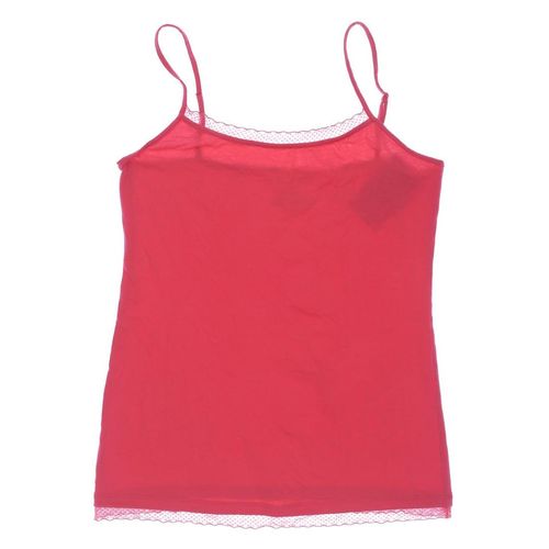 Ann Taylor Damen Top, pink, Gr. 36