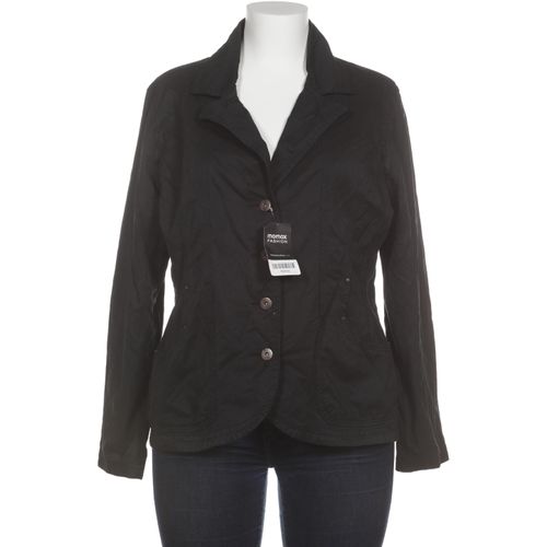 Cecil Damen Blazer, schwarz, Gr. 46