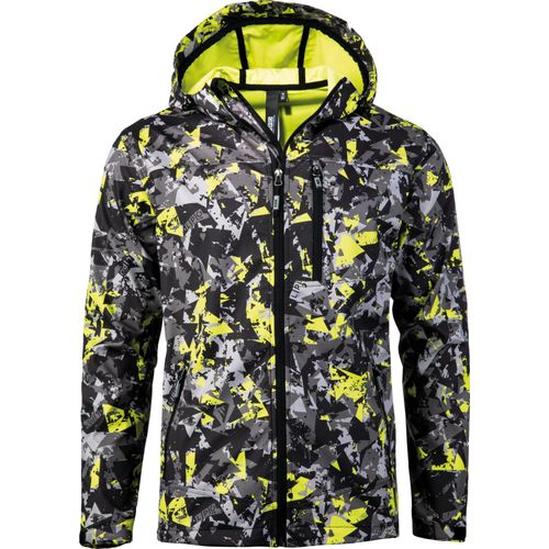 LPO Softshelljacke »ISLAY PEAK CMF MEN«, auch in Großen Größen erhältlich