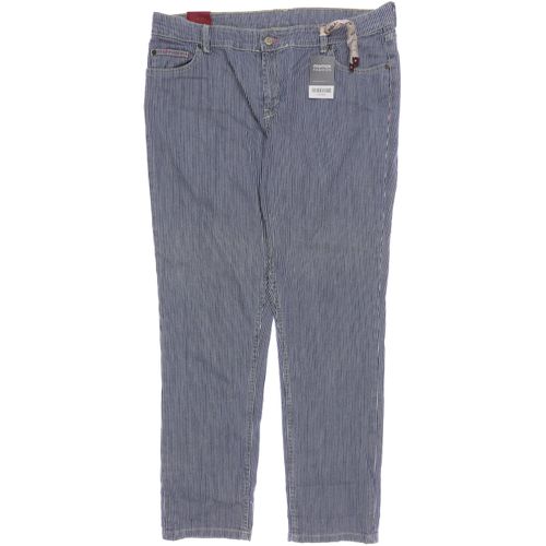 Tom Joule Damen Jeans, blau, Gr. 18