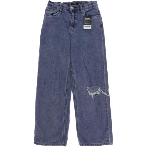 name it Damen Jeans, blau, Gr. 122