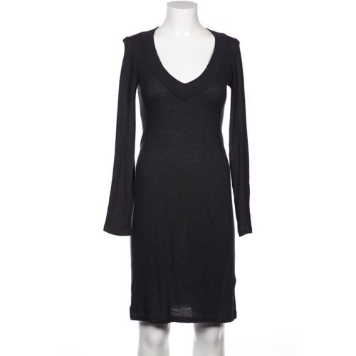 James Perse Damen Kleid, grau, Gr. 42