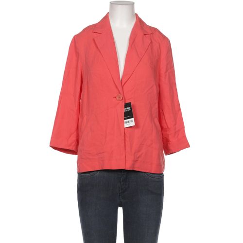 Betty Barclay Damen Blazer, rot, Gr. 36