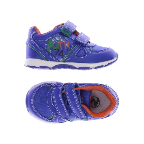 Naturino Herren Kinderschuhe, blau, Gr. 20