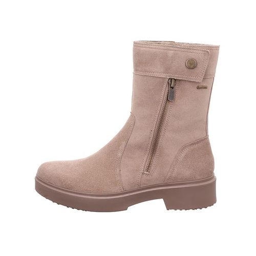 Legero Leder-Stiefeletten 