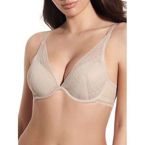 Selene Bügel-BH in Taupe - 75B