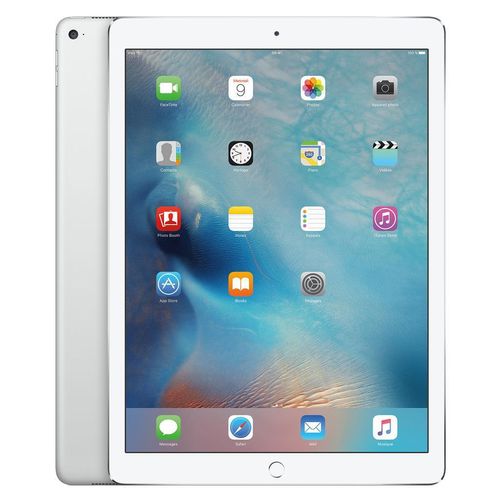 iPad Pro 12.9 (2015) 1. Generation 128 GB - WLAN + LTE - Silber